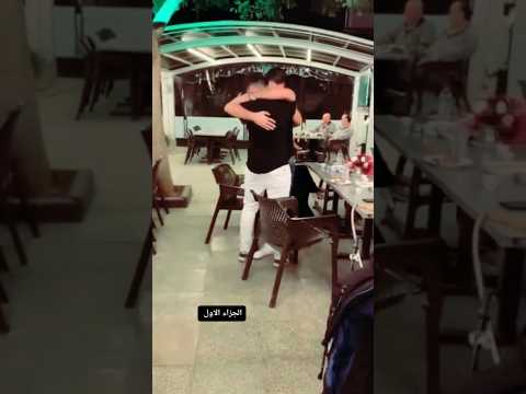 فيديو جاب ملايين المشاهدات شاب يفاجئ أهله بعد غيابه لمدة8سنوات