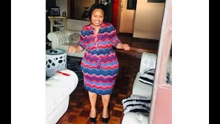 Senator Millicent Omanga' Dancing with Betty Kyallo //Street254 TV