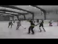 Hockey - Sun Valley Suns vs Idaho Falls Eagles - U14B - Idaho Falls