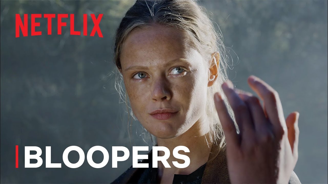 Netflix anuncia tres nuevas series de terror en la Semana Geeked 2022