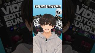 Download Best Editing Materials 💥 Transitions, Effects, SFX (No Copyright) #shorts