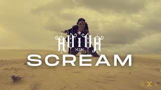 Watch Aviva Scream video