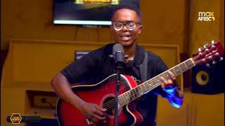 Goodluck Gozbert - Nipe ( Cover) By JOHN MWASOMOLA