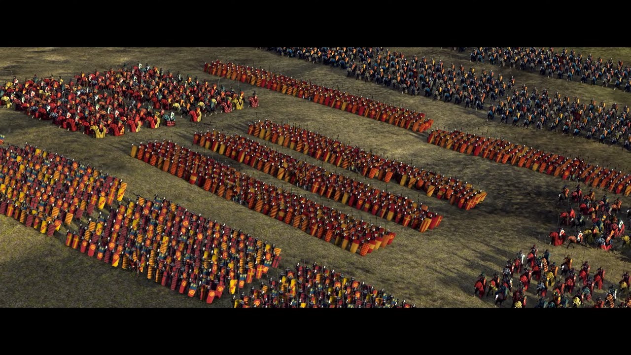 The Bloodiest Crusade In History: 1209 Albigensian Crusade | Total War Battle