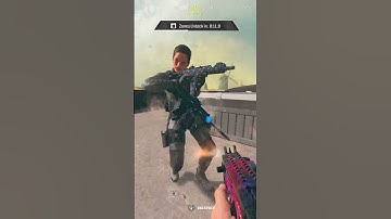 WSP-Swarm Movement 👑 vs Sweats 🤯 #movement #warzone3 #mw3 #callofduty