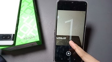 how to set timer on infinix camera | infinix smart 7HD"camera me timer kaise lagaye infinix hot 10