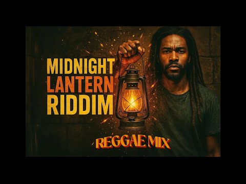 Faith RIDDIM 5枚セット　REGGAE MIDNIGHT LATERN RIDDIM MIX ✨ (2025)✨ - YouTube