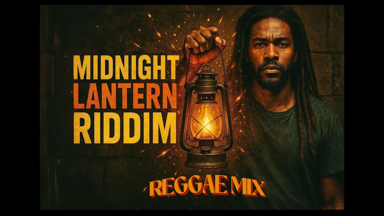 MIDNIGHT LATERN RIDDIM MIX ✨ (2025)✨ - YouTube