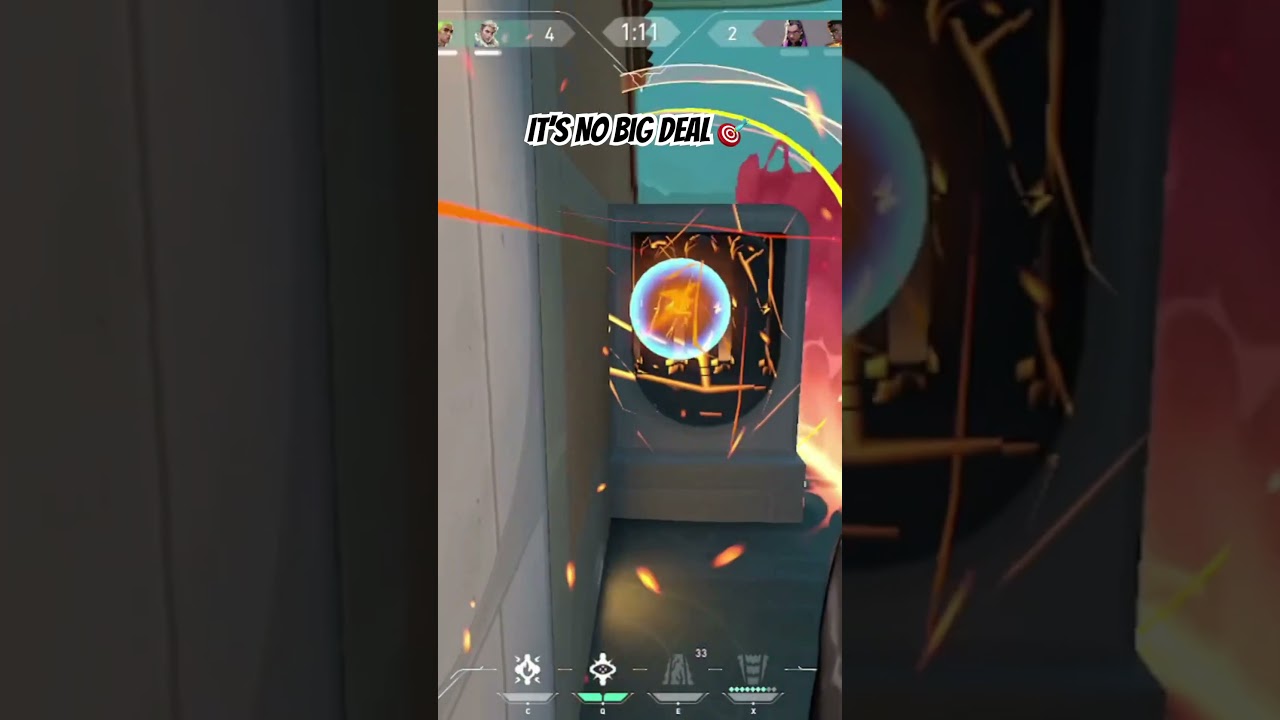 it’s nobigdyl 🎯 #valorant