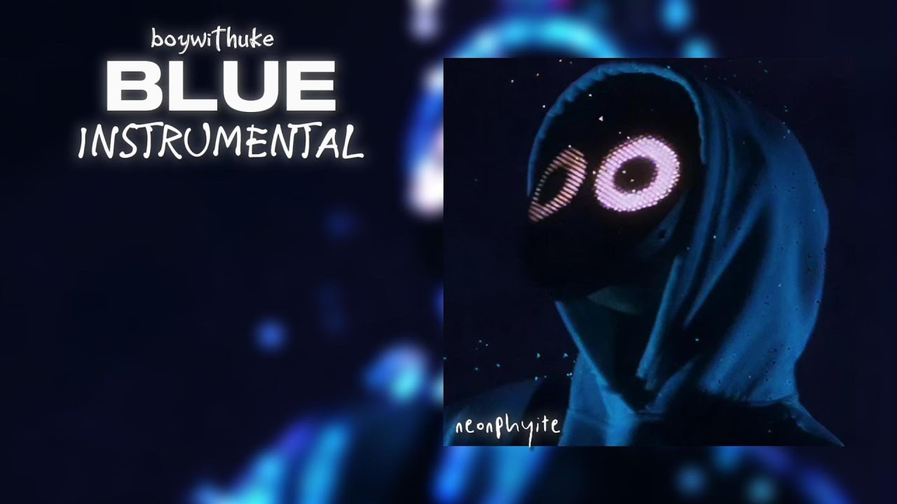 Blue Instrumental YouTube