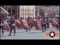 South Vietnam army parade in 1971.I love South Vietnam.Fuck you North Vietnam.