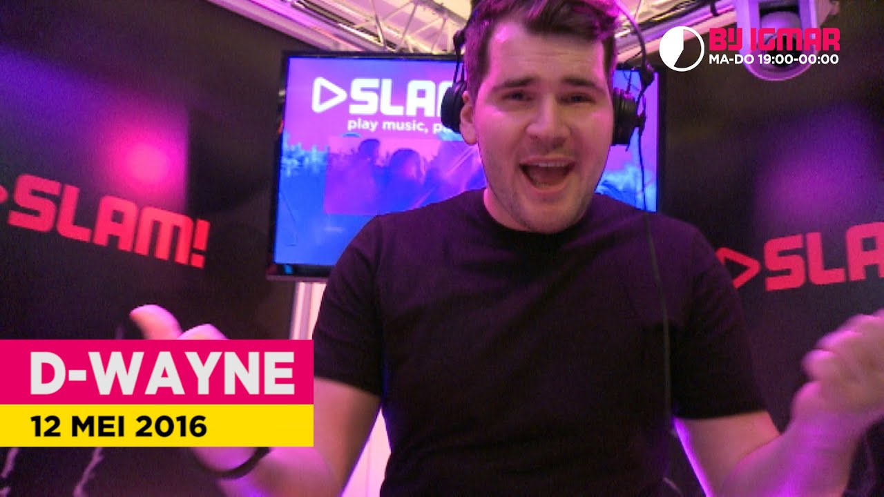 DWayne (DJset) Bij Igmar YouTube DWayne (DJset) Bij Igmar YouTube