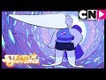 Steven Universe | Amethyst Regenerates As Pearl | Reformed | Cartoon Network