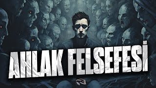 Tyt Felsefe Ahlak Felsefesi̇ Evrensel Ahlak Yasasini Reddedenler Ve Kabul Edenler