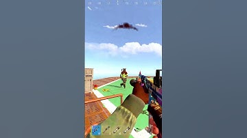 Fiesta gets FREE MINICOPTER!  #rust #rustshorts #rustsolo