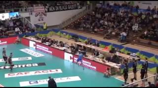 #SpecialVolley - Balaso che scatto!
