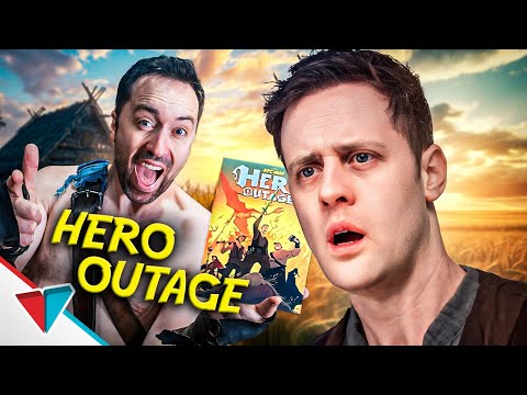 What NPC S Do When All The Adventurers Disappear