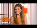 Jamie-Lynn Sigler Speaks Out On Battle With MS | TODAY