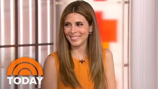 Jamie-Lynn Sigler Speaks Out On Battle With MS | TODAY