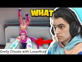 This Fortnite Youtuber Made Me Lose Brain Cells