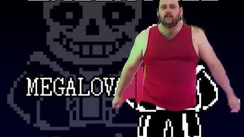 Megalovania (Undertale) Challenge DDR - 979,380