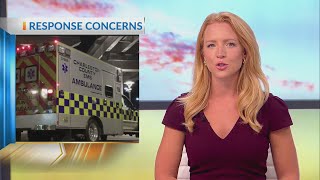 Raising awareness ahead of National Move Over Day