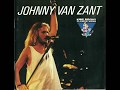 Johnny Van Zant - Live in Jacksonville, Florida - 30 June 1985 (Full Concert)