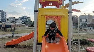 Theme Park Behria Enclave Islamabad Znn Tv Live One Day With Kids Activity With Kids