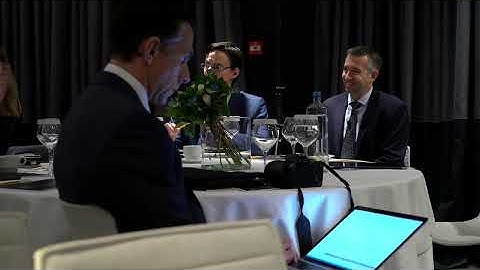 SAP Innovation Forum Thessaloniki 2017