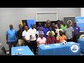 SLFA LAUNCHES NEW BOYS UNDER-14 FOOTBALL LEAGUE-