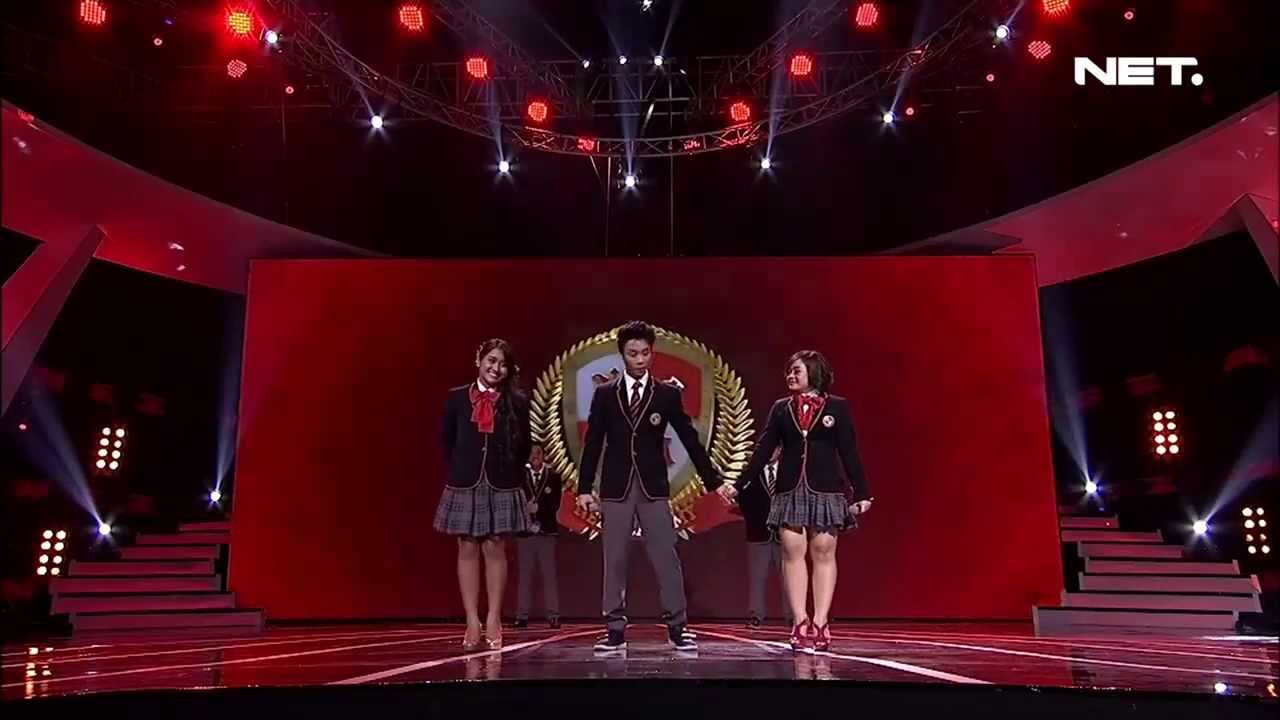 NEZ Academy Semi Final - Drop Out - Yulan