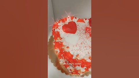 Thumbnail of Dulce corazón de chocolate 🍫