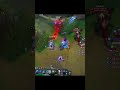 Dun Viktor 1vs4 Intense Gameplay League of Legends 
