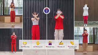 Bệnh viện nội tiết trung ương-Tất cả vì sự hài lòng của người bệnh