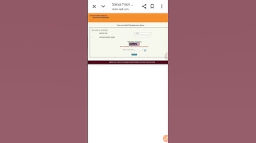pan card status kaise check kare | how to check pan card status | pan card apply online | pan status