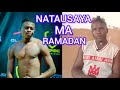 NA KASHE RAMADAN SAI DA YABANI TAUSAYI INJI GARKUWAN YAHAYA TARASA NA KASHE RAMADAN SAI DA YABANI TAUSAYI INJI GARKUWAN YAHAYA TARASA