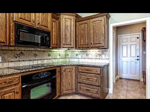 500 Lariat Trail, McGregor, TX home video tour