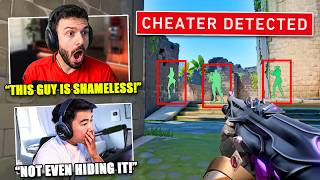 Guess The Cheater With s0m