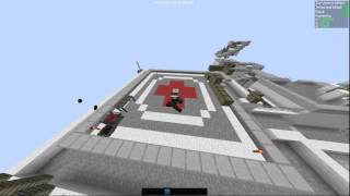Decimation Tutorial: Vehicle Spawn Points!