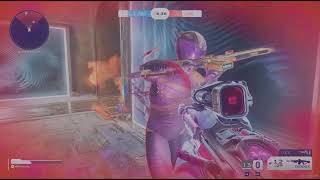 Splitgate 2 - 17 Kills @ TDM auf Abyss