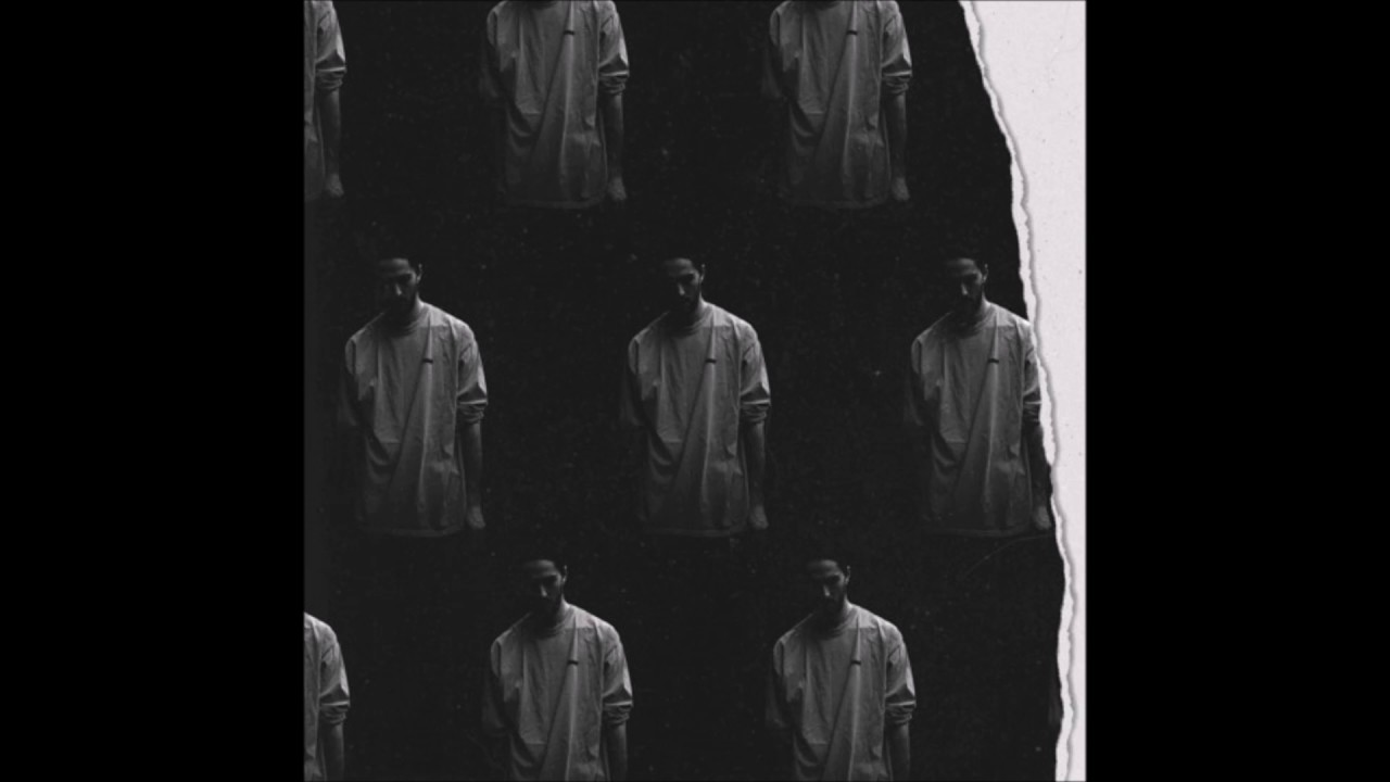 Bones - SeanPaulWasNeverThereToGimmeTheLight (feat. Danny Brown)