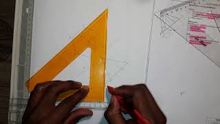 EGD GRADE 10- SOLID GEOMETRY Hexagonal Pyramid 