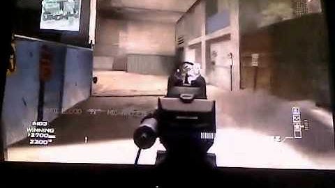 Pwnsweet Hardhat 35-3 MW3 Wii AUS