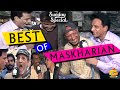 Sunday Special Show - BEST OF MASKHARIAN - Sarfraz Vickey