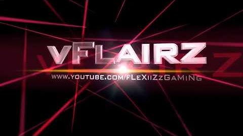 my new intro 2 uploaded from FliXpress.com