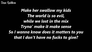 Lil Xan - Lies Feat. Lil Skies (Lyrics)