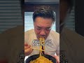１０年推し続けている油そばへ　#shorts
