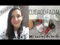 Cuidado Facial | Noche | Productos económicos que recomiendo