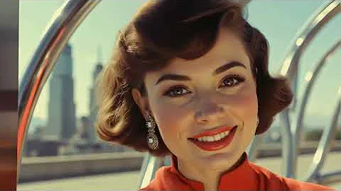 Atomic Age Jazz: A Retro-Futuristic Escape into Smooth Sounds