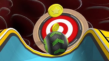 Going Balls SpeedRun Gameplay Level (1271-1278)